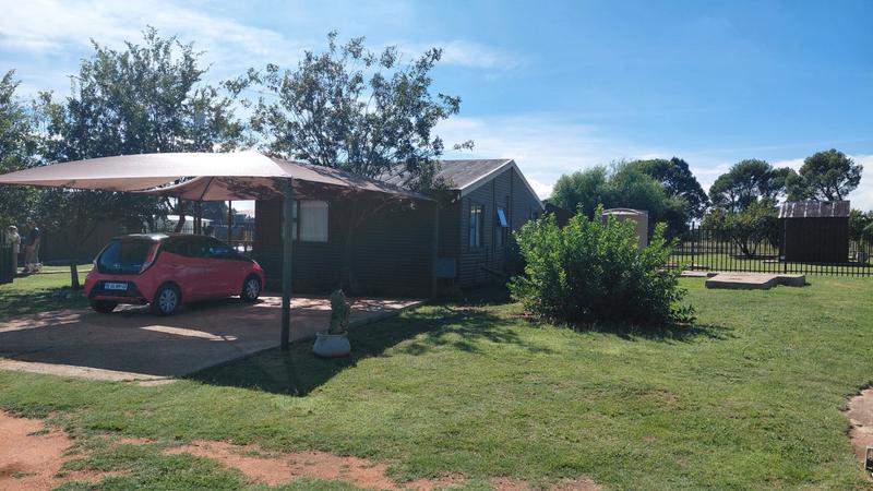 6 Bedroom Property for Sale in Ferreira Free State
